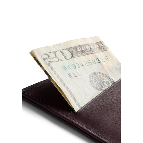 Bellroy Card Sleeve (Second Edition) (SA)